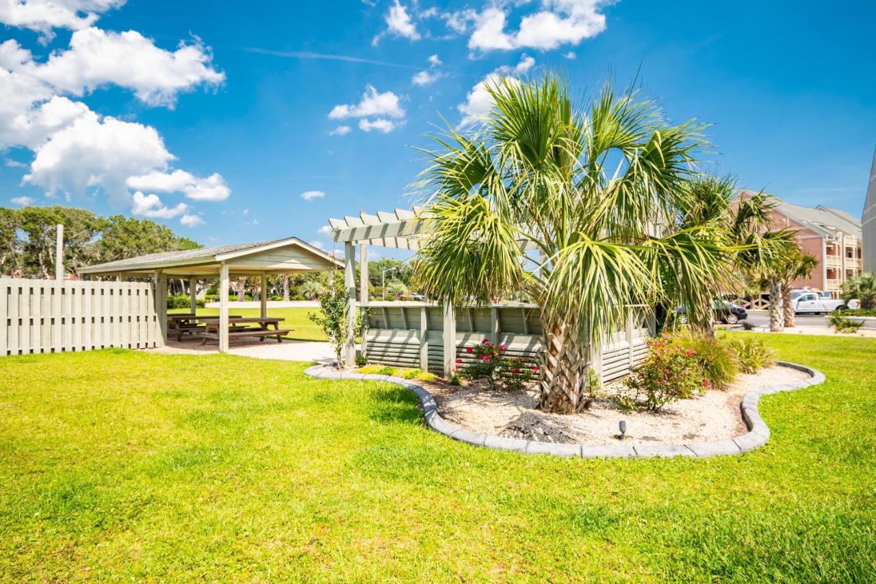 The Palm Villa Caswell Beach Kültér fotó