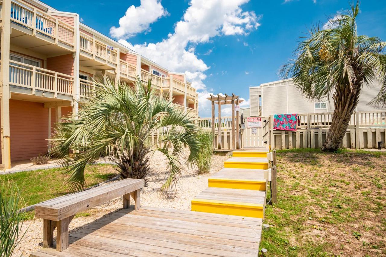 The Palm Villa Caswell Beach Kültér fotó
